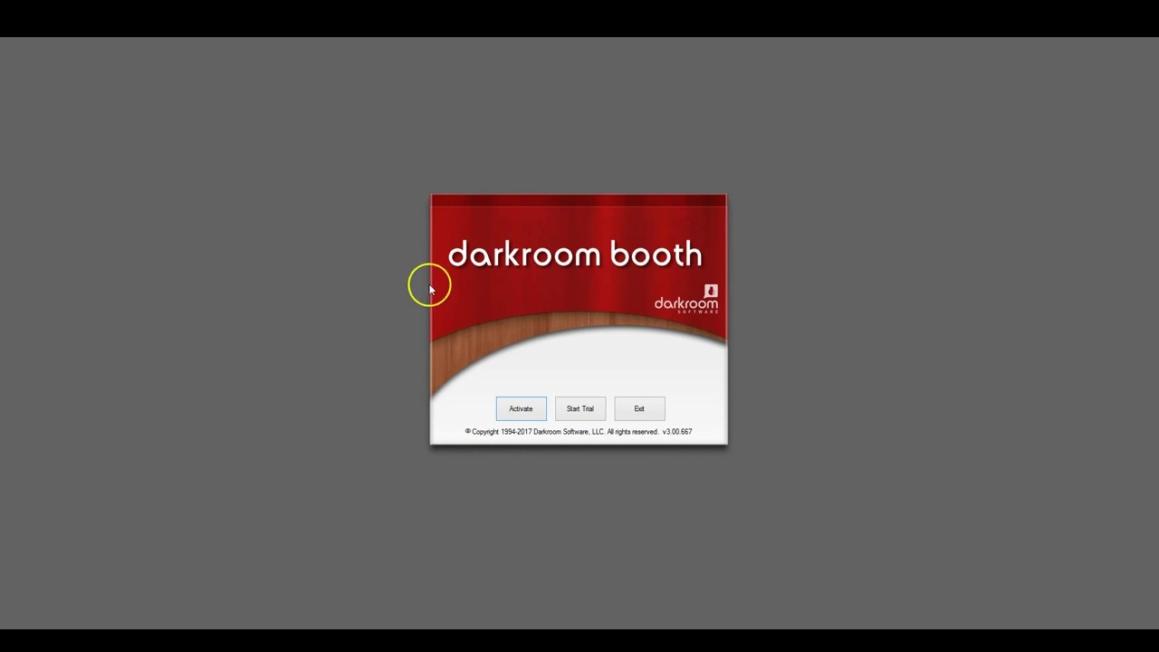 Darkroom booth keygen serial download